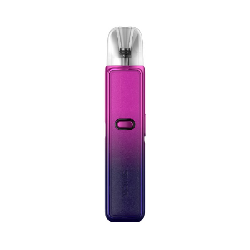 purple pink smok solus gt pod kit