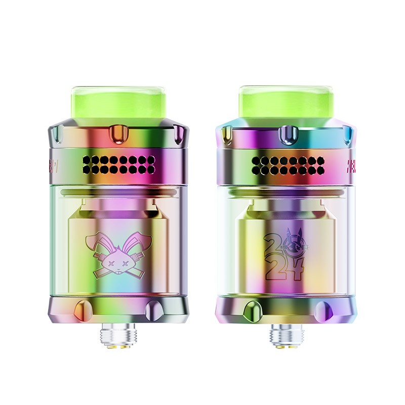 rainbow hellvape dead rabbit 3 rta
