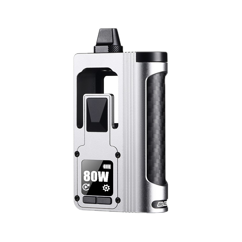 blaze dna80c silver black