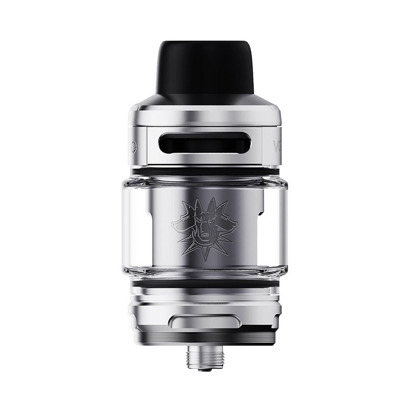 Silver VOOPOO UFORCE-X Tank