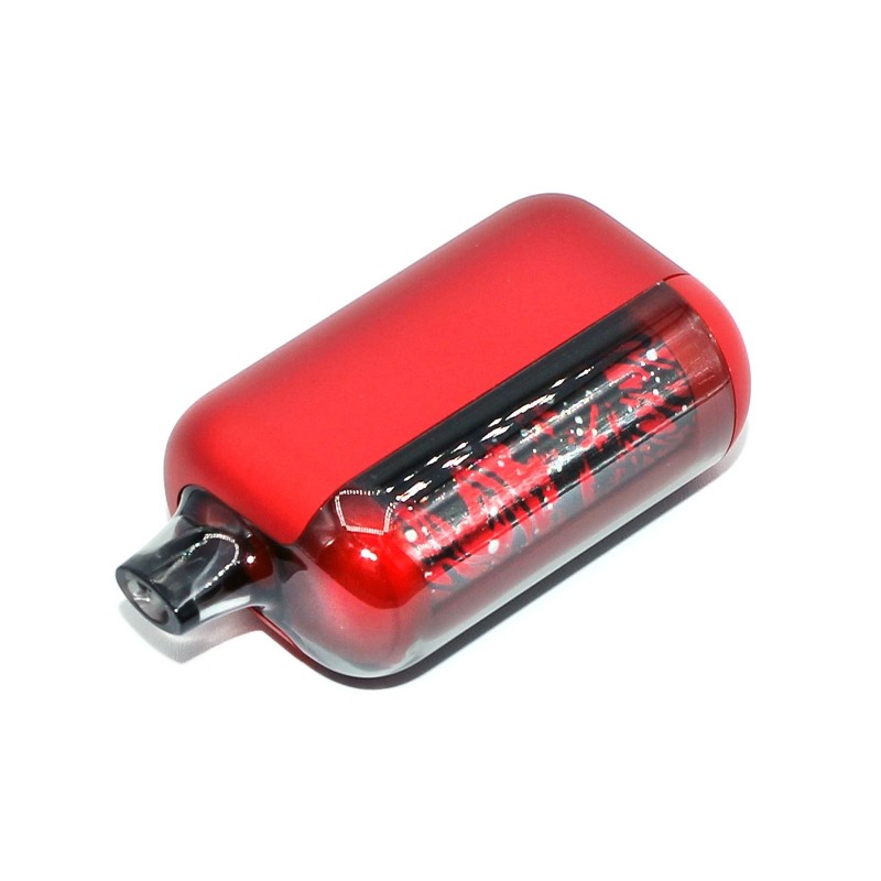 smok priv bar turbo 15000 detail