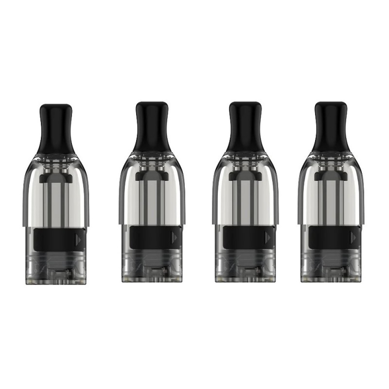 0.8ohm vaporesso eco one replacement pod cartridge