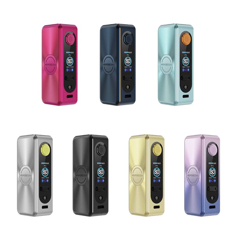 vaporesso gen se box mod