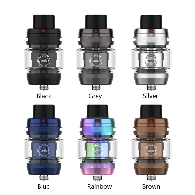 vaporesso itank t tank