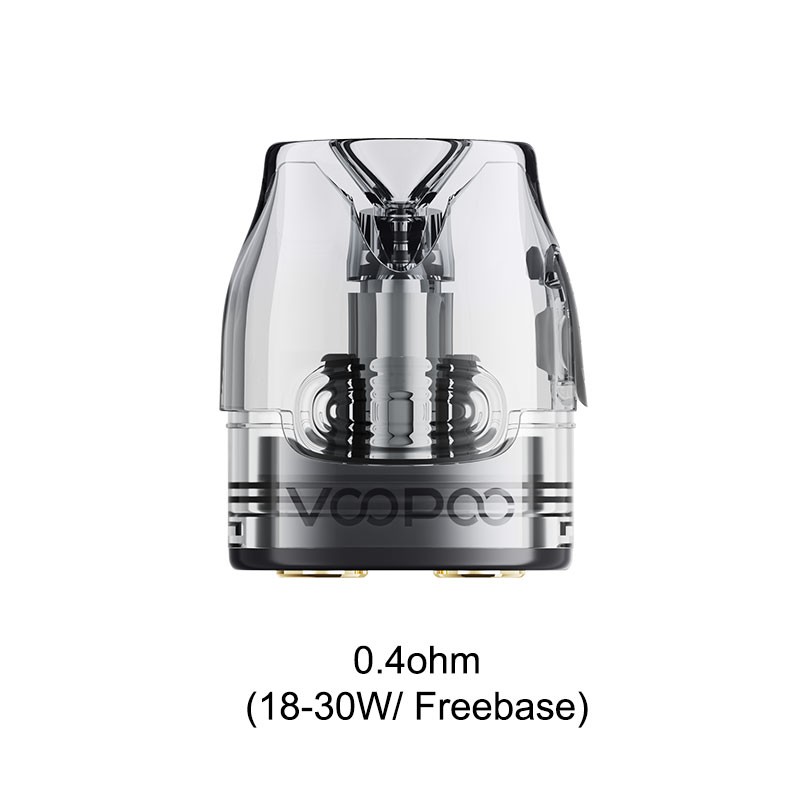 0.4ohm voopoo vmate top fill pod cartridge