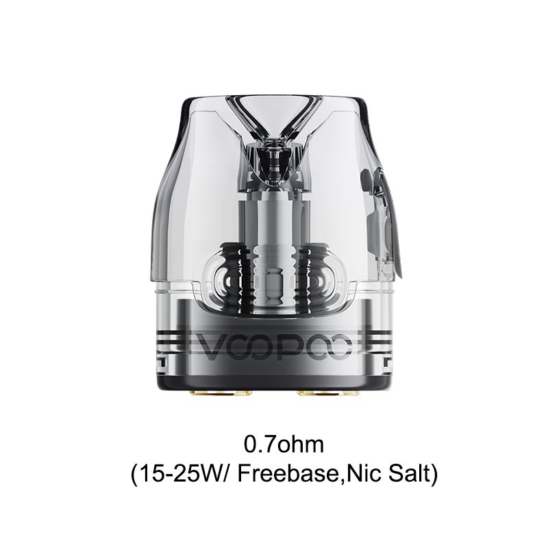 0.7ohm voopoo vmate top fill pod cartridge