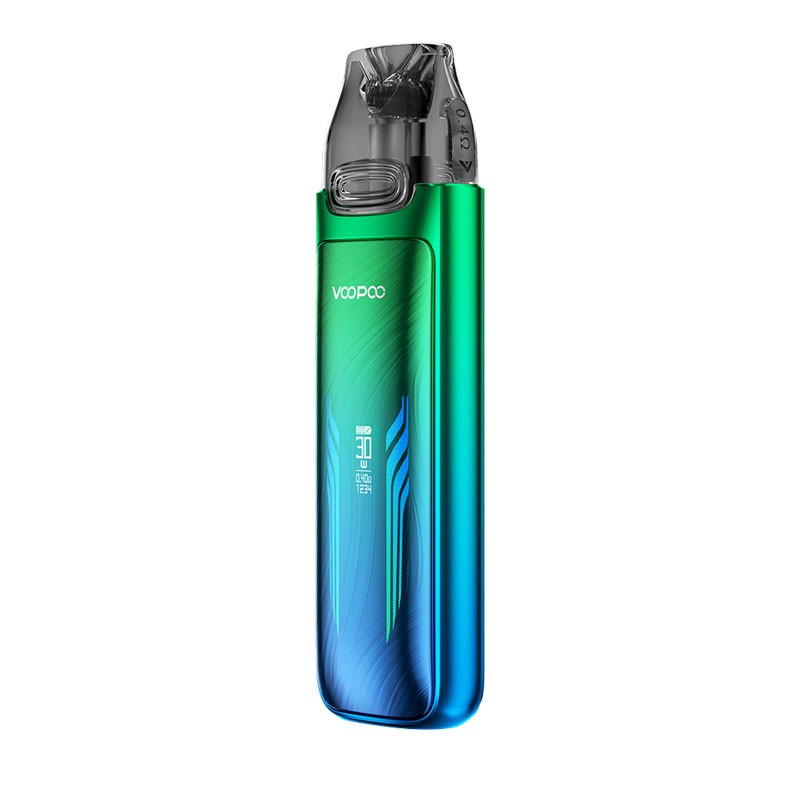 vmate max kit neon blue