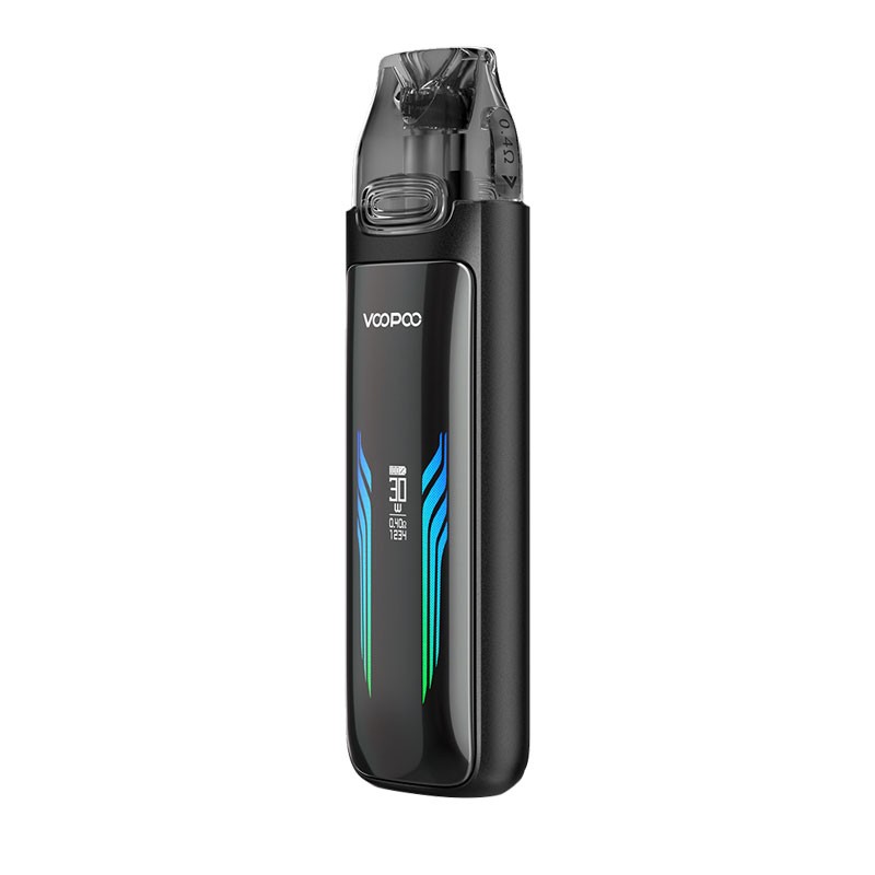 voopoo vamte max kit onyx black