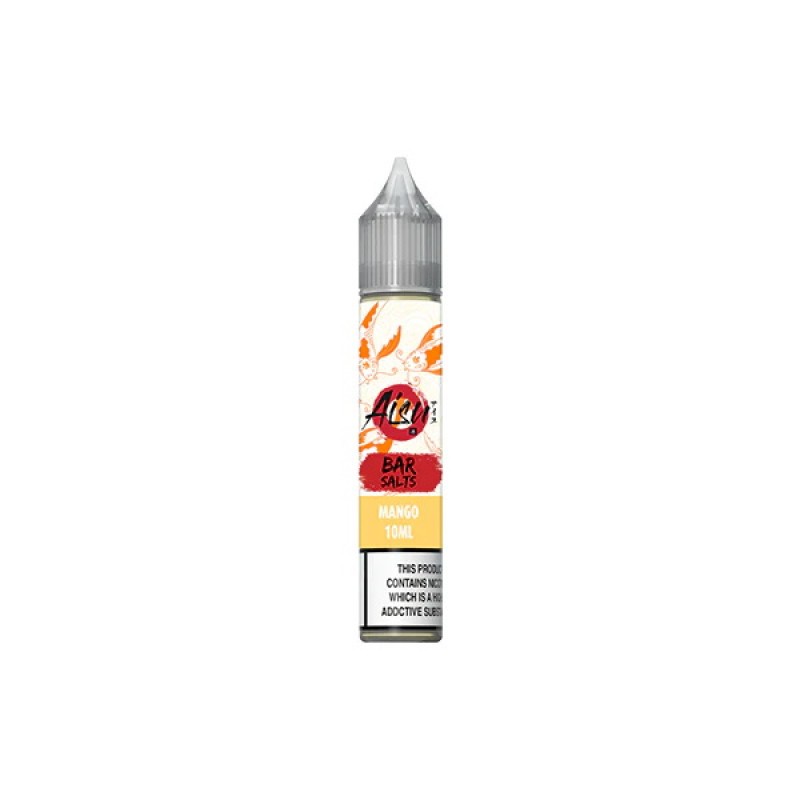 Mango Zap! Bar Aisu Nicotine Salt E-liquid