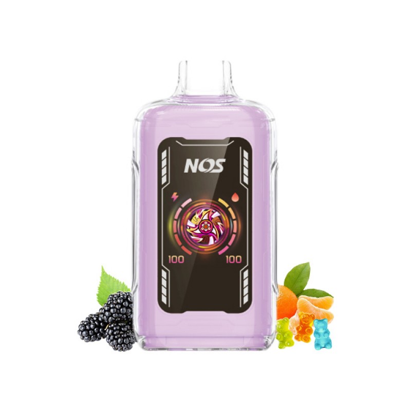 black berry fab vandy vape nos 30000 disposable vape