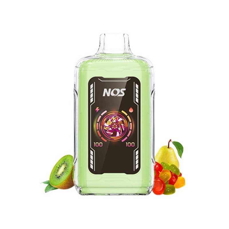 green desert vandy vape nos 30000 disposable vape