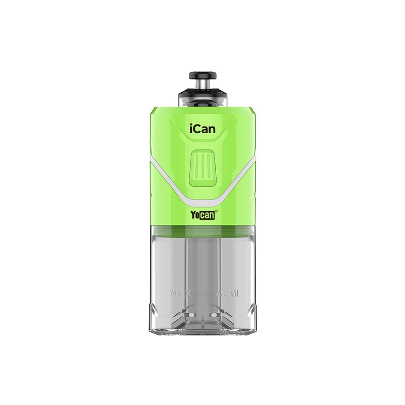 Green Yocan iCan