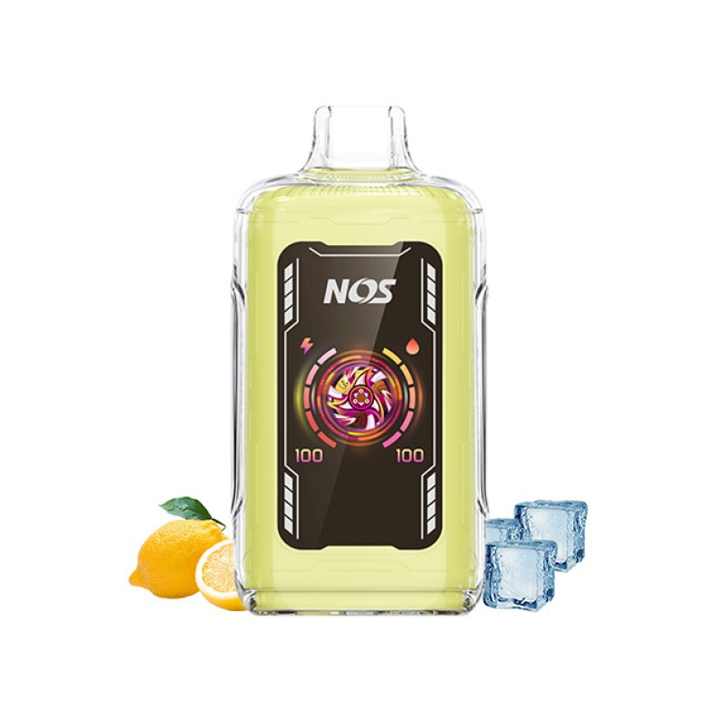 lemon frozen vandy vape nos 30000 disposable vape