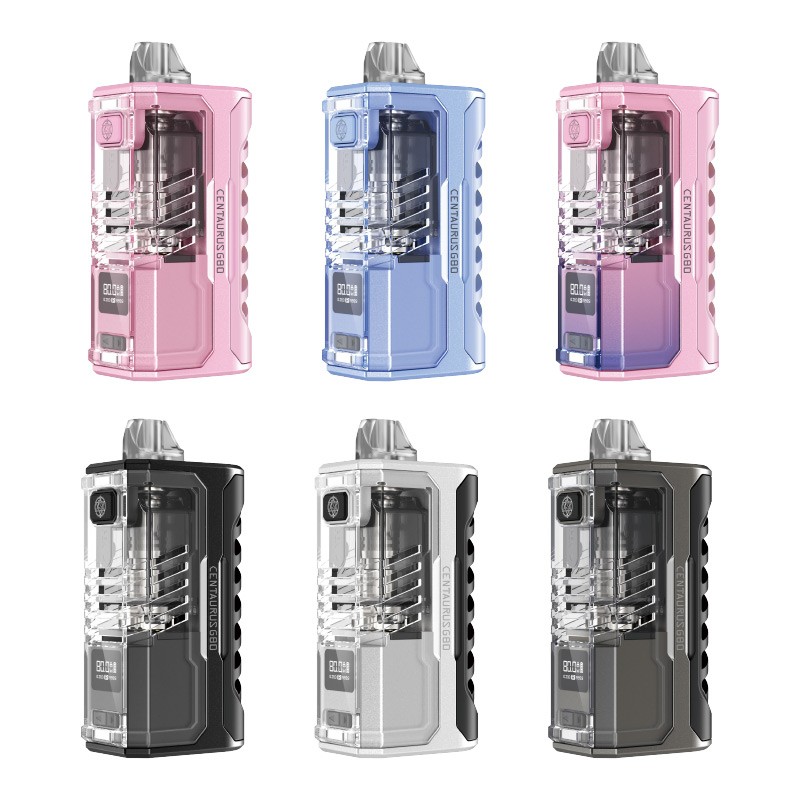 Lost Vape Centaurus G80 AIO