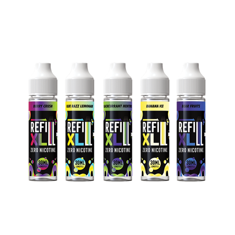 Refill XL Longfill