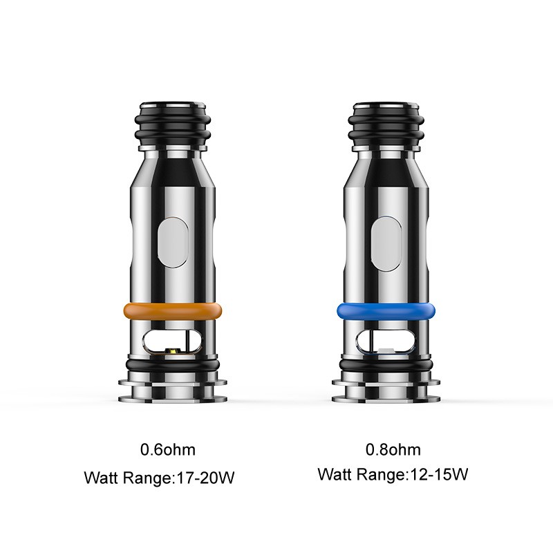 Wotofo Aerok Nexmesh Coil