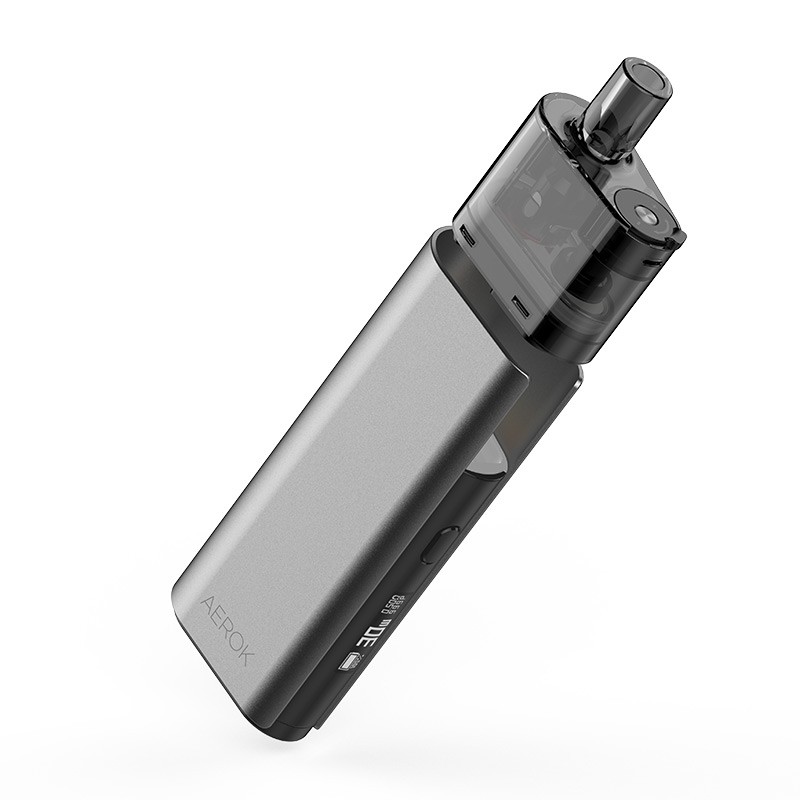 Wotofo Aerok Vape
