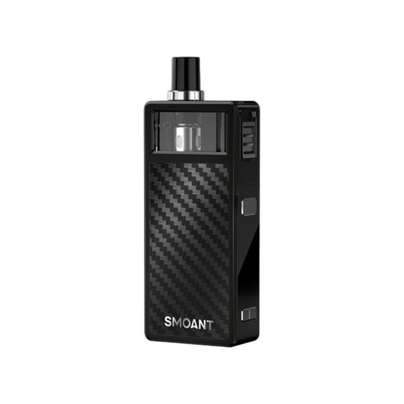 smoant pasito pro pod kit aquamarine