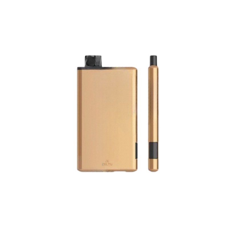 burnt gold zeltu x3 kit