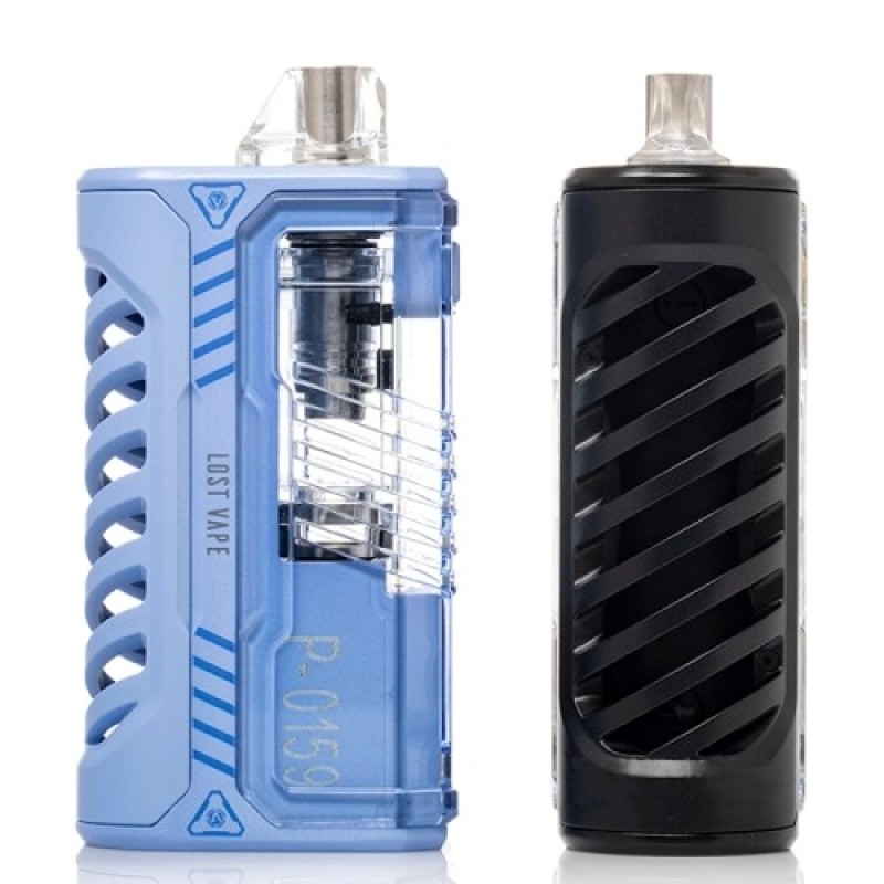 Lost Vape Centaurus G80S AIO Vape