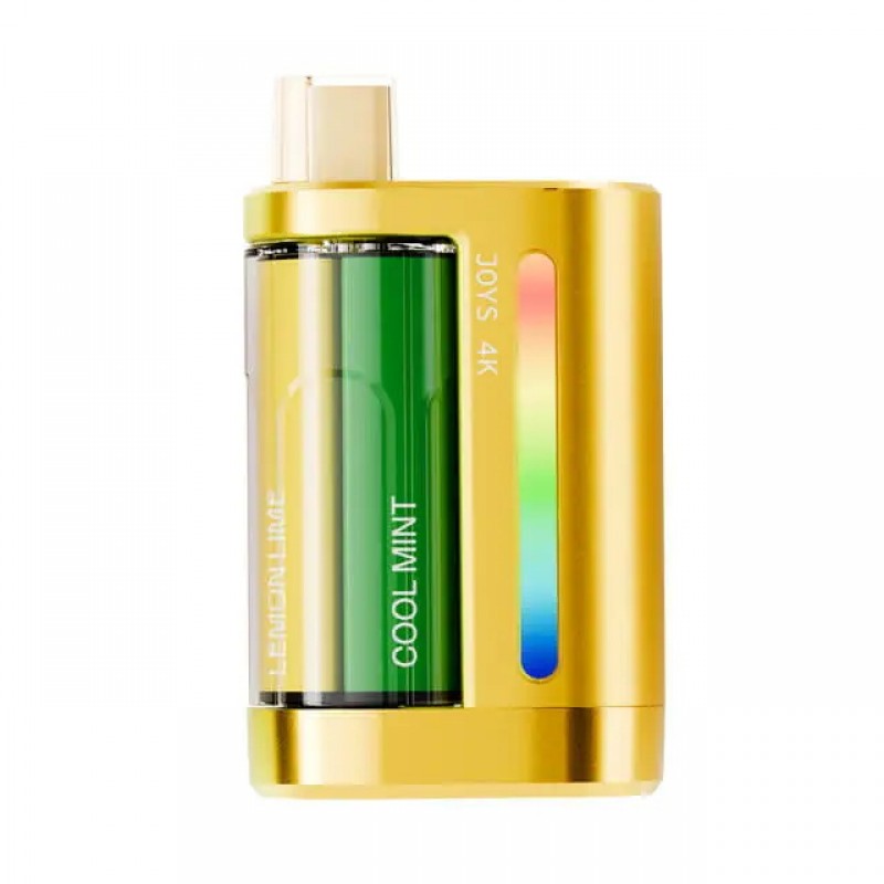 COOLPLAY JOYS Disposable Vape