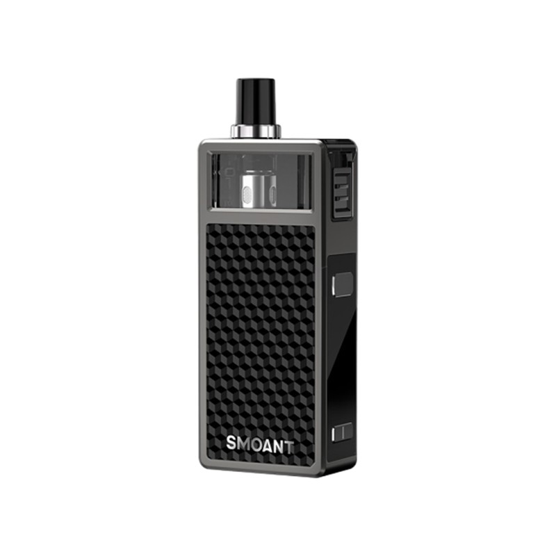 smoant pasito pro pod kit diamond shaped