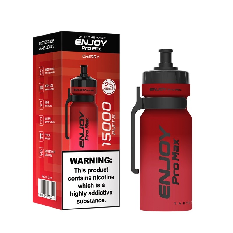 Cherry Enjoy Pro Max 15000