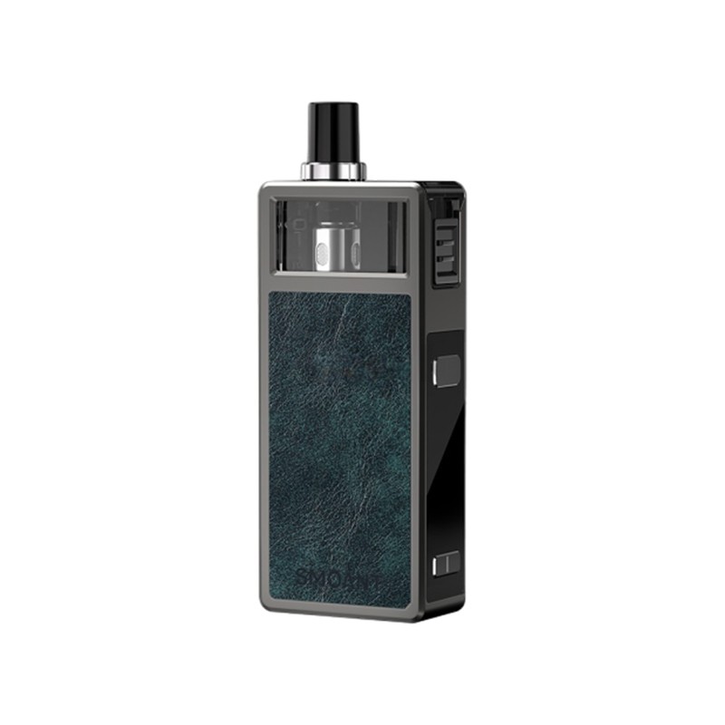 smoant pasito pro pod kit indigo