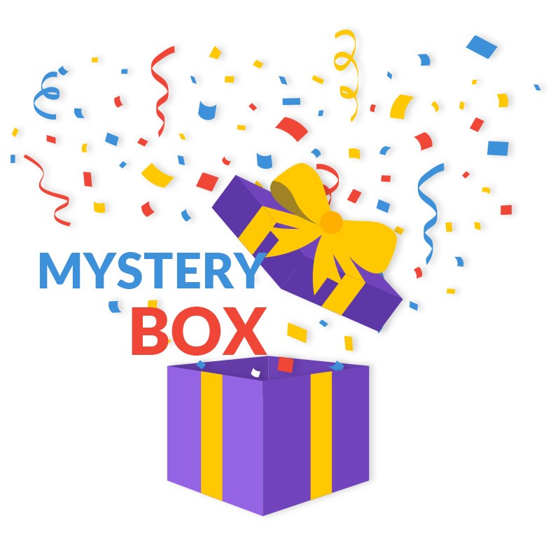 Vape Mystery Box