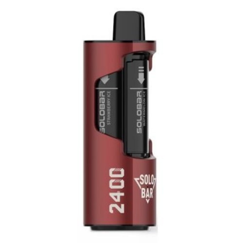 red Edition Solobar 2400