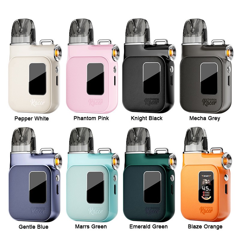 Smoant Charon Racer Full Color