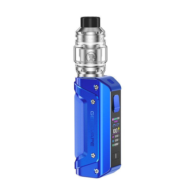 geekvape aegis s100 blue