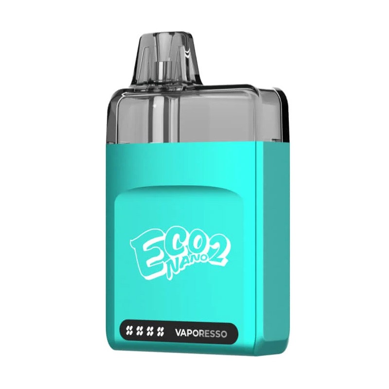 vaporesso eco nano 2 cali blue