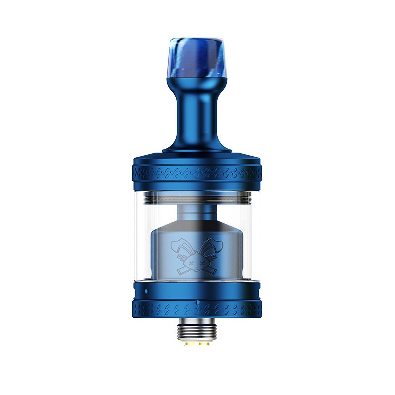 Blue Hellvape Dead Rabbit MTL 2 RTA
