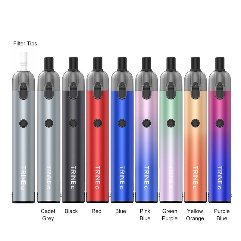 Innokin Trine Q Full Color