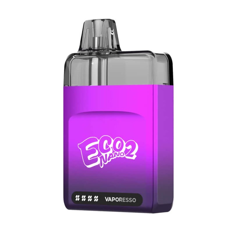 vaporesso eco nano 2 mistic purple