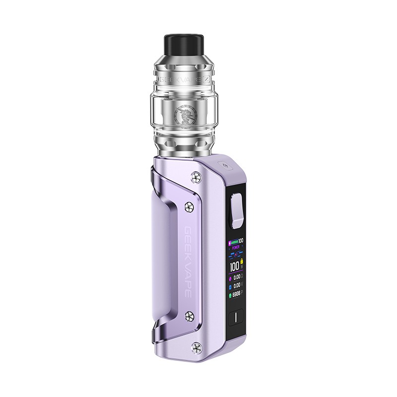 solo 3 vape purple