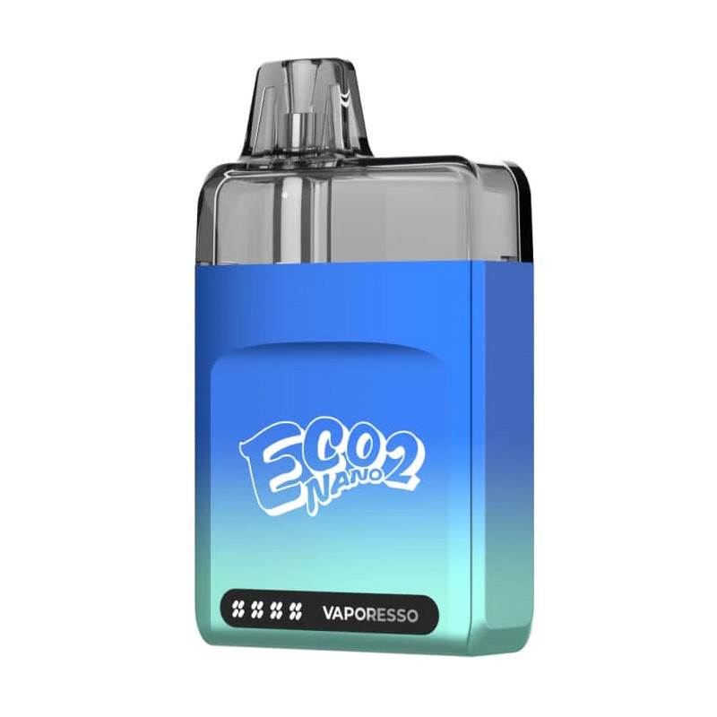 vaporesso eco nano 2 sky blue