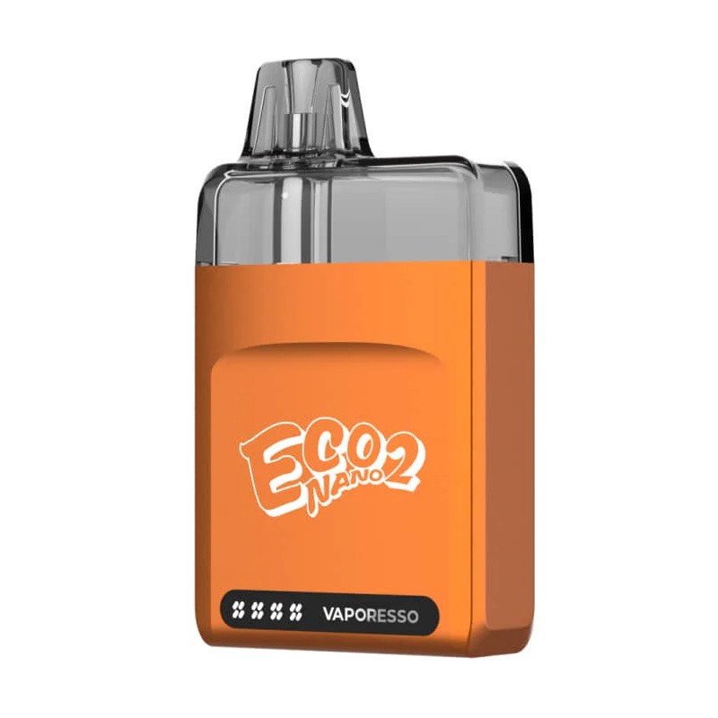 vapoeresso eco nano 2 sunkissed amber