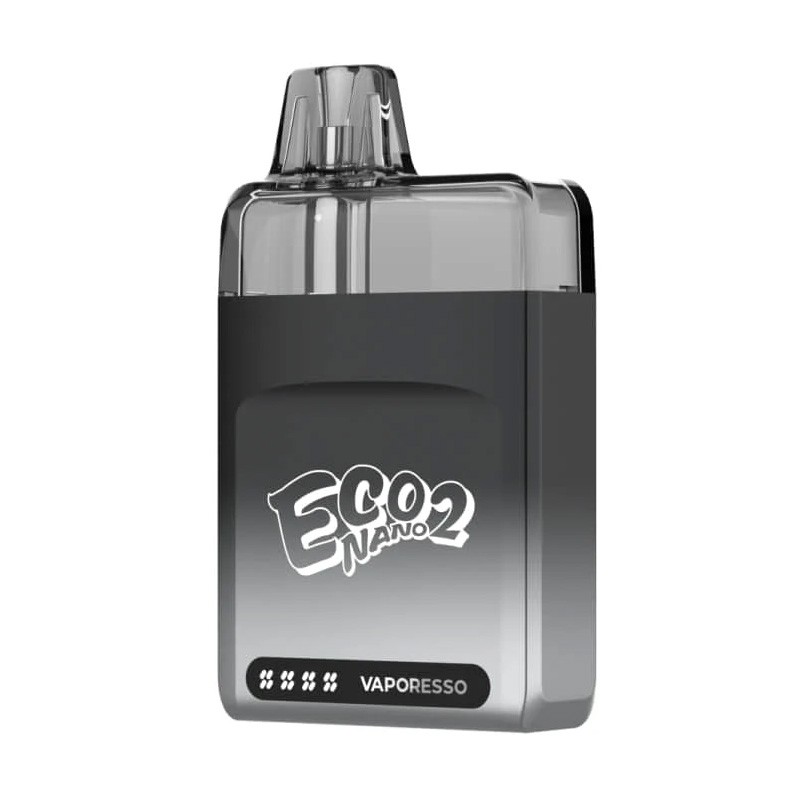 vaporesso eco nano 2 urban grey