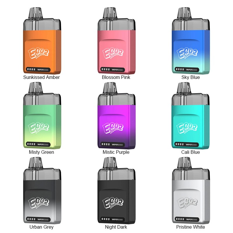 Vaporesso Eco Nano 2 Full Color