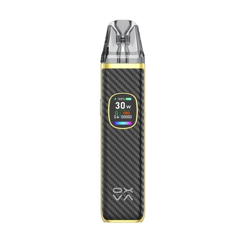 oxva nano pro 2 black carbon