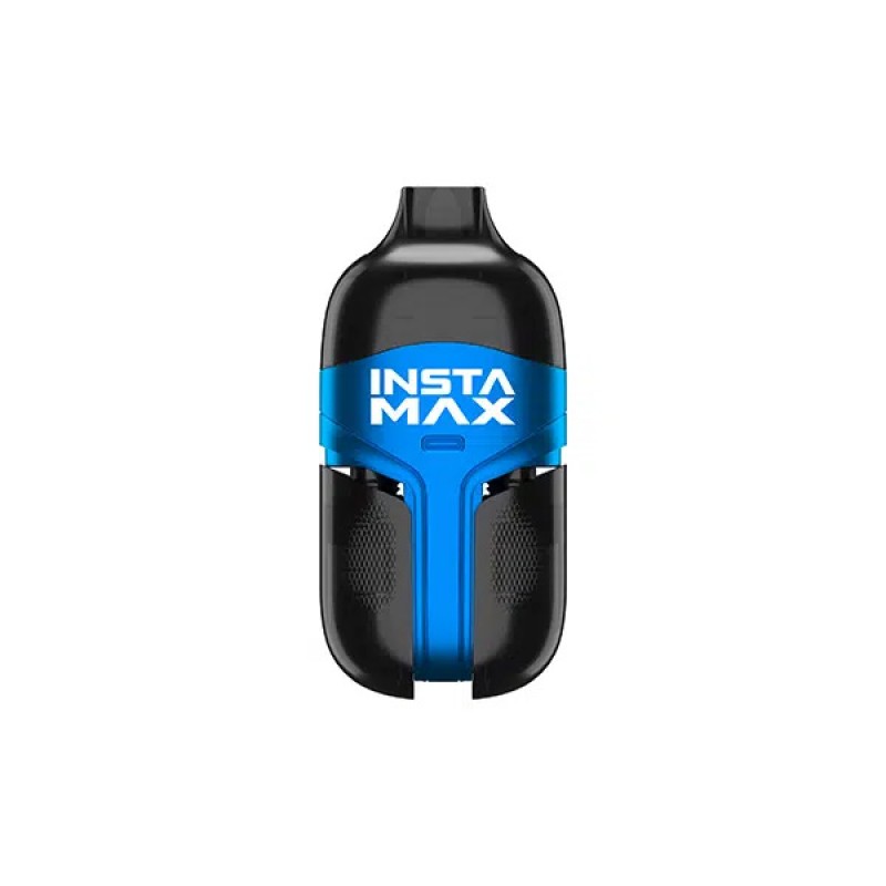 insta max vape sale mr blue bubble