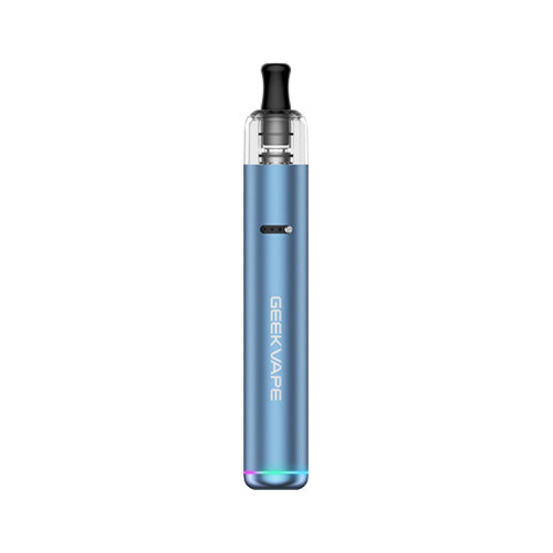 Geekvape Wenax S3 EVO Pod Kit Blue