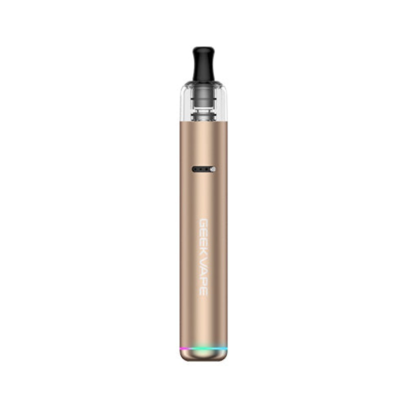 Geekvape Wenax S3 EVO Pod Kit Champagne