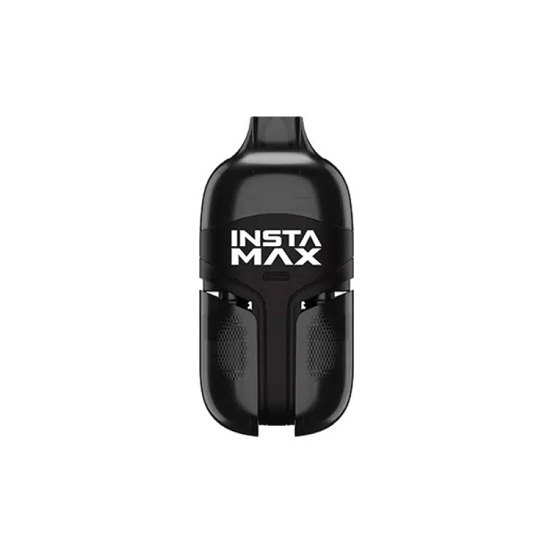 insta max vape 20000 cherry cola