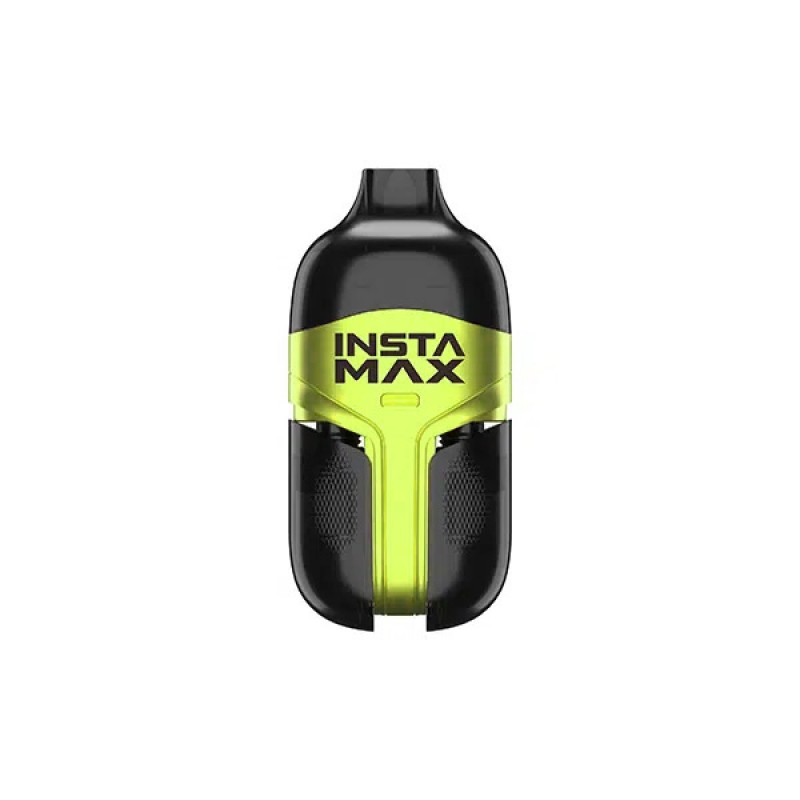 insta max vape disposable cola lime