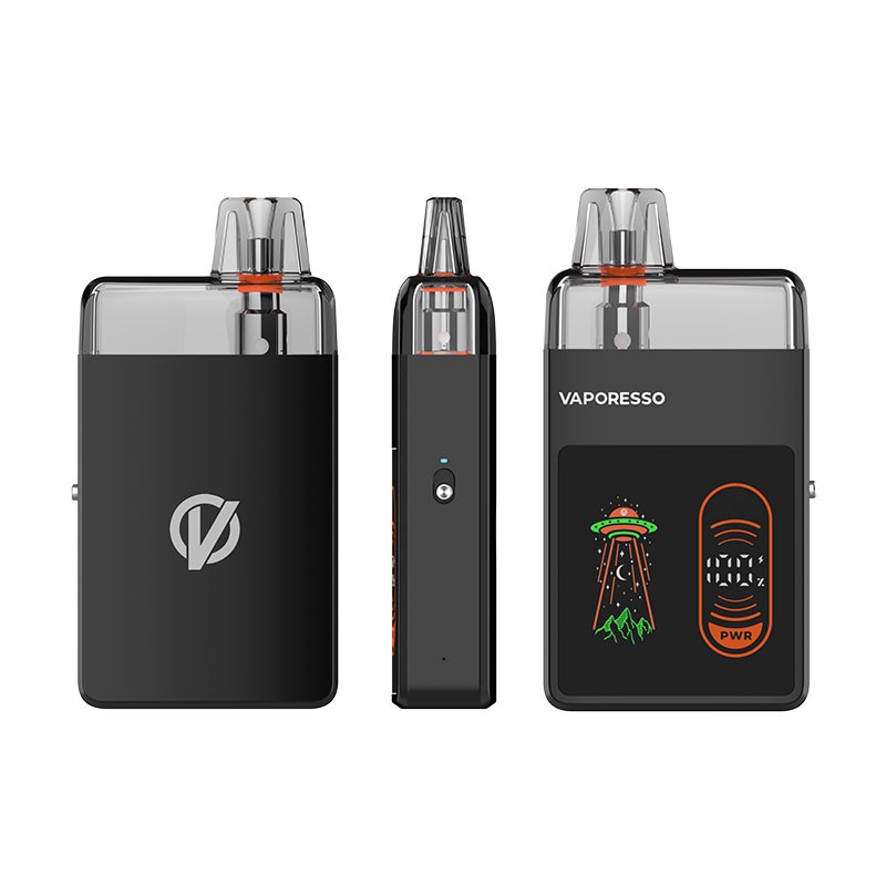 Vaporesso Eco Nano Pro Pod Kit  show