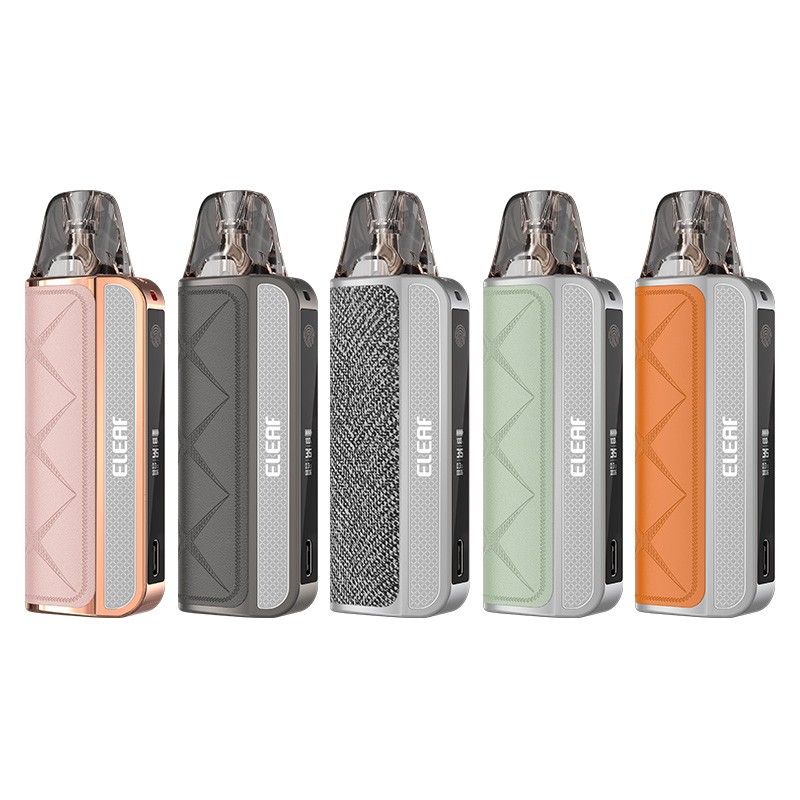 Eleaf iCita Pod Kit