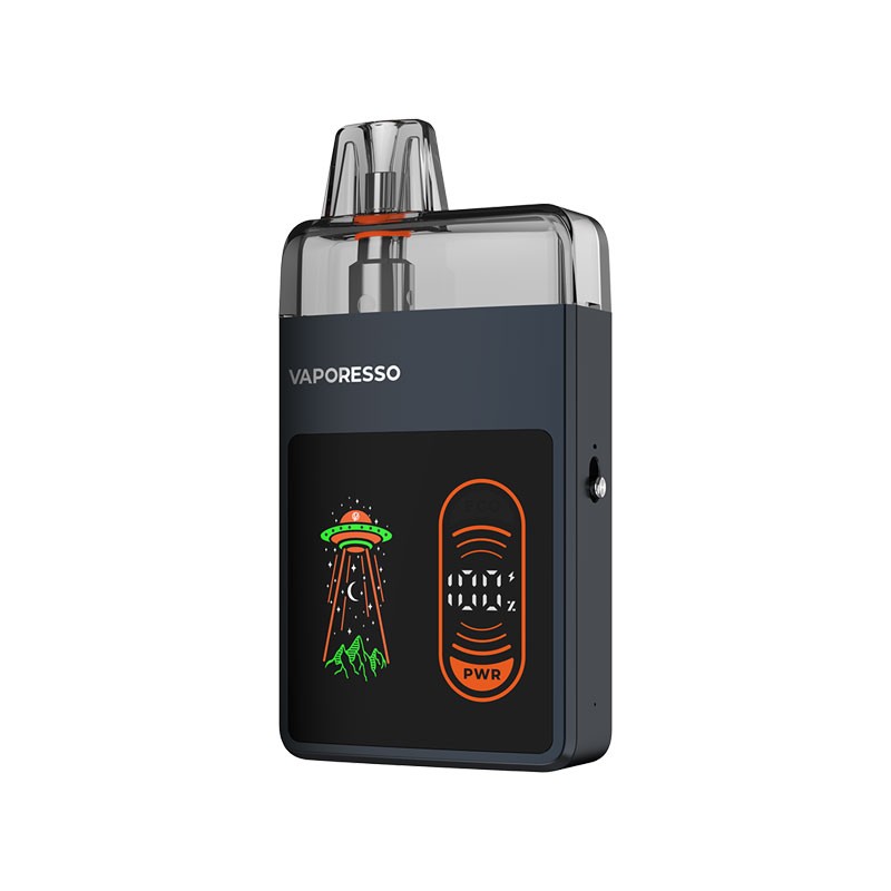Gunmetal Vaporesso Eco Nano Pro Pod Kit